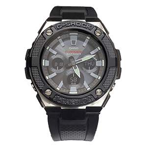 G-SHOCK