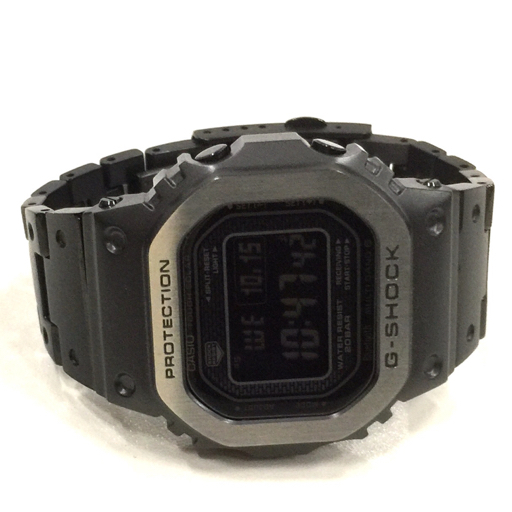 カシオ G-SHOCK GMW B5000